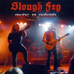 The Lord Weird Slough Feg : Made in Poland
